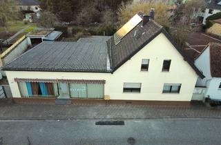 Haus kaufen in 67725 Börrstadt, Großzügiges Wohnhaus mit PV-Anlage und XXL Garten!