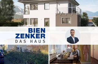 Villa kaufen in 76706 Dettenheim, Provisionsfreies Grundstück in Rußheim - Bauen Sie Ihre Bien-Zenker Stadtvilla