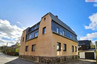 Haus kaufen in 08340 Schwarzenberg/Erzgebirge, IHR neues Zuhause - liebevoll gepflegtesZweifamilienhaus in Grünstädtel