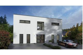 Haus kaufen in 68623 Lampertheim, Geradlinigkeit perfekt umgesetzt