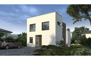 Einfamilienhaus kaufen in 69469 Weinheim, Einfamilienhaus mit besonderer Architektur