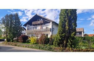 Mehrfamilienhaus kaufen in 86934 Reichling, Naturnahes Wohnen im großzügigen Mehrfamilienhaus