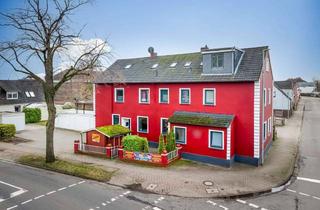 Haus kaufen in 25436 Uetersen, Beständiges Wachstum für unabhängige Altersvorsorge.