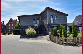 Doppelhaushälfte kaufen in 26721 Barenburg, Neuwertige Doppelhaushälfte mit Wärmepumpe