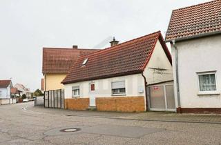 Haus kaufen in 76771 Hördt, Renditestarke Investitionsmöglichkeit in Hördt