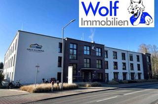 Anlageobjekt in 32257 Bünde, Pflegeappartement Haus Illumina in Bünde mit 4,38 % Rendite !