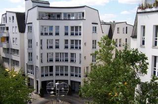 Gewerbeimmobilie kaufen in 72764 Reutlingen, Büro- oder Praxisfläche in der Kaiserpassage