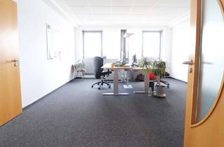Büro zu mieten in 23795 Bad Segeberg, Ein ganzer Bürotrakt für Ihr Unternehmen in einem modernen und jungen Gebäudekomplexes