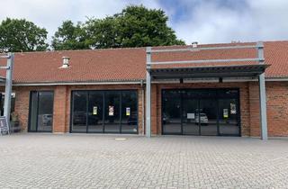 Gewerbeimmobilie mieten in Neumünstererstraße 51, 24598 Boostedt, Gewerbefläche mit Potenzial