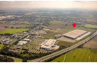Gewerbeimmobilie kaufen in An Der Stadtgrenze, 59425 Unna, Unna - 20.000 m² - Industrie- und Gewerbegrundstück