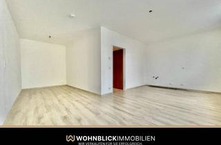 Wohnung kaufen in Lechtorstraße 17, 86956 Schongau, **Moderne 1 Z.-ETW mit Balkon**