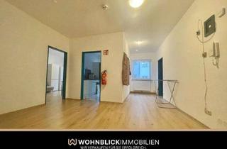 Wohnung kaufen in Lechtorstraße 17, 86956 Schongau, **Großzügige 6-Z.-ETW in zentraler Lage**