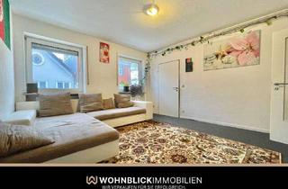 Wohnung kaufen in Lechtorstraße 17, 86956 Schongau, **Schöne, barrierefreie 2.-Z-ETW in Schongau**