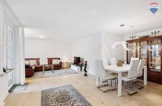 Wohnung kaufen in 79618 Rheinfelden, Traumhafte, renovierte 3,5-Zimmer-Wohnung mit Terrasse in der Innenstadt Rheinfeldens!