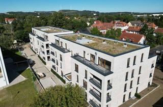 Penthouse mieten in Eversheide 47a, 49090 Eversburg, Schöne 4-Zimmer-Penthouse-Wohnung mit Dachterrasse in Osnabrück
