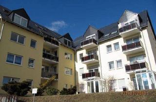 Wohnung mieten in 08118 Hartenstein, Hartenstein, das Tor zum Erzgebirge. Renoviert und barrierearm