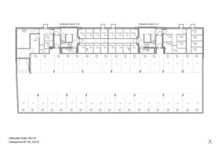 Garagen mieten in Offenbacher Straße 161, 63263 Neu-Isenburg, Tiefgaragenstellplatz