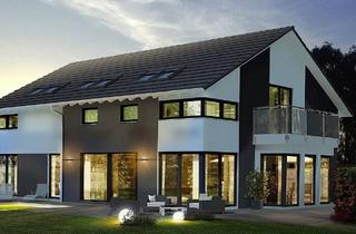 Haus kaufen in 69483 Wald-Michelbach, Ein Satteldachhaus für zwei Parteien. Ein tolles Haus!