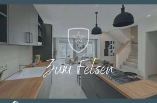 Haus kaufen in 78234 Engen, Zum Felsen - Exklusives Neubau-Stadthaus in der Engener Innenstadt mit Traumblick