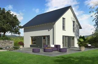 Einfamilienhaus kaufen in 27476 Cuxhaven, Design 10 von OKAL – Ein Einfamilienhaus, das Offenheit und Eleganz vereint