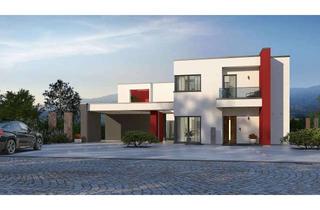 Haus kaufen in 31675 Bückeburg, Wohnen mit Flair im mediterran-klassischen Baustil.KFW 40