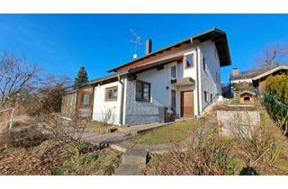 Einfamilienhaus kaufen in 94133 Tiefenbach, Einfamilienhaus in ruhiger Lage
