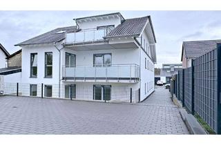 Mehrfamilienhaus kaufen in 53359 Rheinbach, Erstbezug, exklusive, Mehrfamilienhaus mit Luftwärmepumpe und 6 Wohneinheiten und 7 PKW Parkplätzen.
