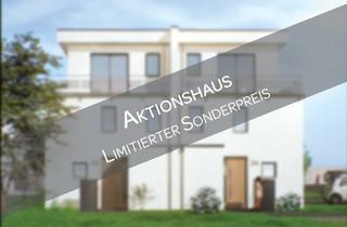 Doppelhaushälfte kaufen in Siemensstraße 2a, 67133 Maxdorf, SONDERAKTION: Großzügige Doppelhaushälfte mit Südgrundstück!