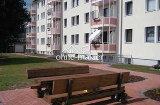 Wohnung mieten in 37345 Großbodungen, 3 RW 60 qm 293€ kalt/396€ warm Balkon