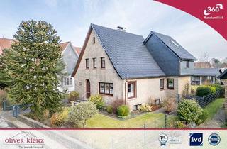 Haus kaufen in 24941 Südstadt, Wohnen in der Flensburger Südstadt - solides und gepflegtes Zuhause mit vielen Highlights.