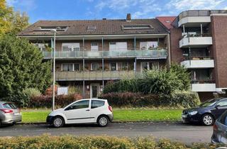 Haus kaufen in 47805 Dießem/Lehmheide, Wohn- und Geschäftshaus in Krefeld-Dießem/Lehmheide