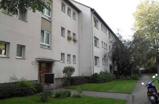 Anlageobjekt in Breitenbachstraße 85, 47809 Oppum, Kapitalanlage in Oppum: gut vermietete Erdgeschoss-Wohnung