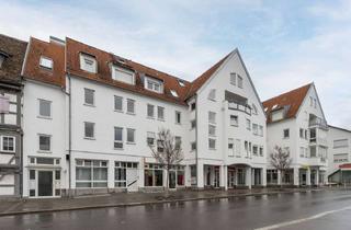 Gewerbeimmobilie kaufen in 71063 Sindelfingen, Renditestark - Gewerbeimmobilie in Sindelfingen - Kapitalanlage mit langfristigem Ertragspotenzial