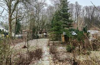 Einfamilienhaus kaufen in 15569 Woltersdorf, Woltersdorf - Mein zauberhaftes Paradies in Kalkseenähe - Keine Käuferprovision