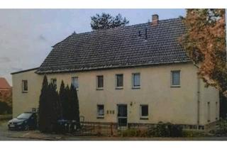 Mehrfamilienhaus kaufen in 01589 Riesa, Riesa - Mehrfamilien Haus in Poppitz