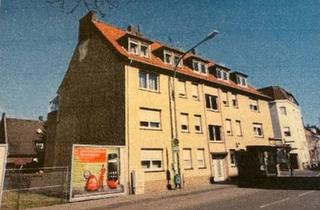 Wohnung kaufen in 59067 Hamm, Hamm - Eigentumswohnung Vorhausterweg Viktoriastr