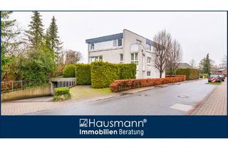 Wohnung kaufen in Am Böhmerwald 103 a, 22851 Norderstedt, Norderstedt - Empfehlenswerte Kapitalanlage - sonnige Terrassenwohnung in Norderstedt-Glashütte!