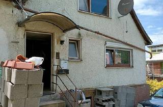 Einfamilienhaus kaufen in 72461 Albstadt, Albstadt - Altes Haus zum Sanieren 940qm Grundstück