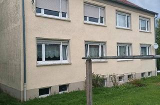 Wohnung kaufen in 99897 Tambach-Dietharz, Tambach-Dietharz - Wohnung zum Verkauf