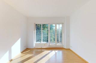 Wohnung kaufen in 80335 München, München - Charmante Stadtwohnung mit großem Südbalkon zum ruhigen Innenhof