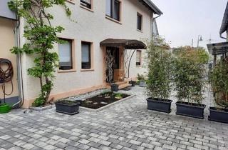 Einfamilienhaus kaufen in 76477 Elchesheim-Illingen, Elchesheim-Illingen - 1-2 Familienhaus in ruhiger Lage