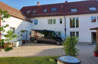 Haus kaufen in 86316 Friedberg, Friedberg - Wohnen und Arbeiten auf höchstem Niveau