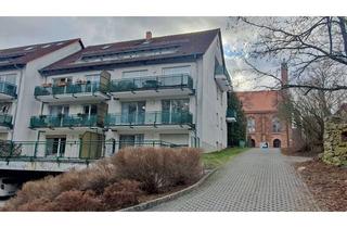 Wohnung kaufen in Wiesenauer Straße 3-4, 15295 Groß Lindow, Eigentumswohnung in idyllischer Lage mit 5 Zimmern und großer Dachterrasse