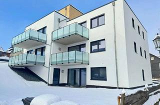 Wohnung kaufen in 35713 Eschenburg, Moderne 88,01 m² Etagenwohnung in Eschenburg-Eibelshausen.