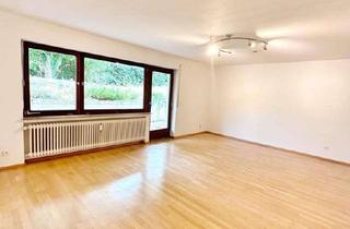 Wohnung kaufen in Südring 24, 79189 Bad Krozingen, Freie, helle und geräumige 3 Zi. im Gartengeschoss mit Südterrasse! Optional Stpl.