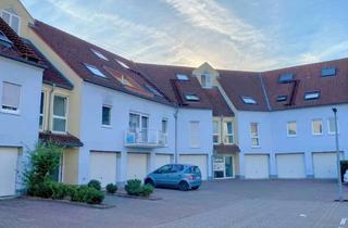 Wohnung kaufen in Im Oberwald 38, 76726 Germersheim, Kapitalanlage - vermietet 2 ZKB Wohnung in Sondernheim