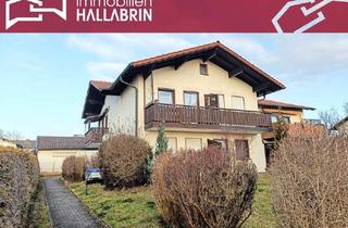 Wohnung kaufen in 84364 Bad Birnbach, Investieren Sie in Vitalität und Gesundheit - 1-Zi.-Appartement mit Kfz-Stellplatz in ruhiger Lage