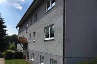 Wohnung kaufen in Carl-Marien-Straße, 98708 Gehren, 3-Zimmerwohnung in ruhiger Lage für Kapitalanleger