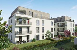 Wohnung kaufen in Maurener Str., 71139 Ehningen, Herrliche 3-Zimmer-Wohnung mit großzügigem Balkon!