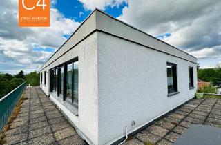 Penthouse kaufen in 66424 Homburg, Attraktive Penthouse-Wohnung mit 90 m² Dachterrasse in Mitten von Homburg!